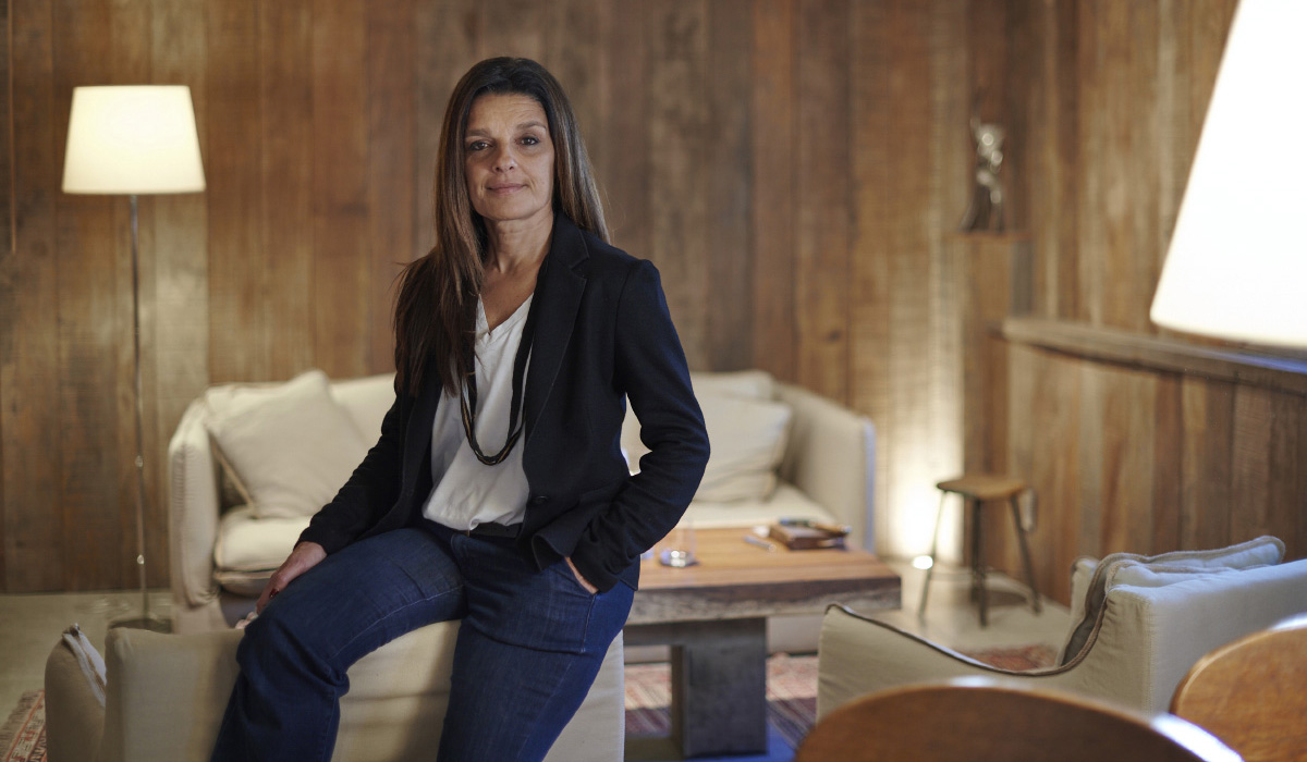 María José Bianchi